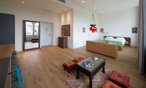 Junior Suite | Room amenity