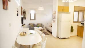 Restauration dans la chambre