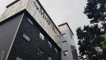 The M Hotel