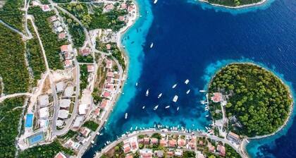 Korcula Hill