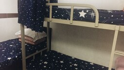 Master Inn - Hostel Master Inn - Hostel
