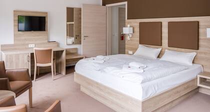 Hotel zur Ostsee