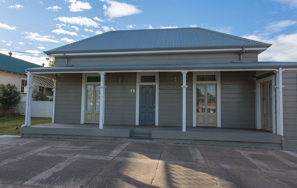 The Pambula Cottage