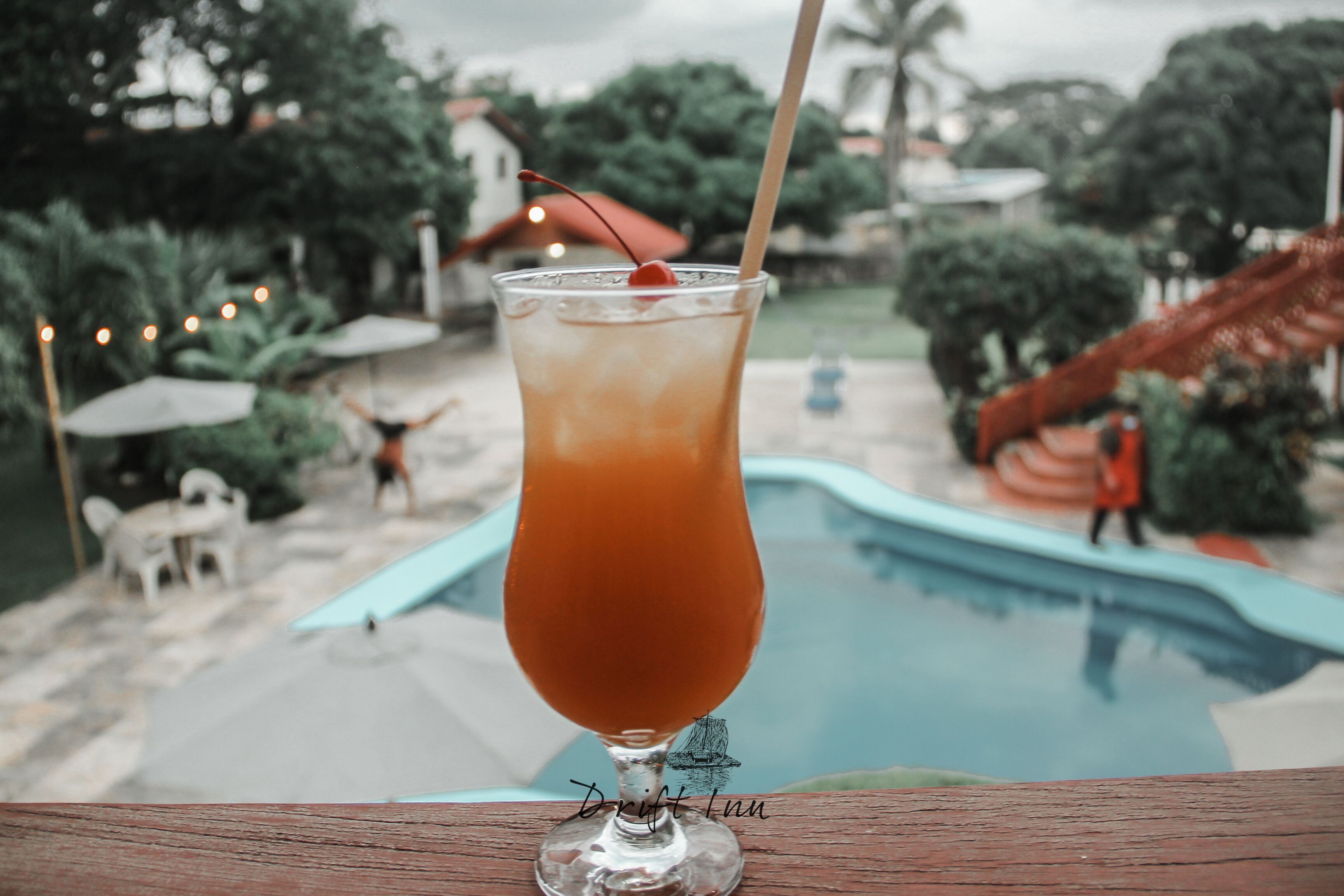 Drift Inn Cayo in San Ignacio, Belize