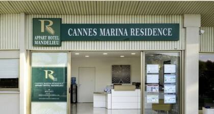 Cannes Marina Residence