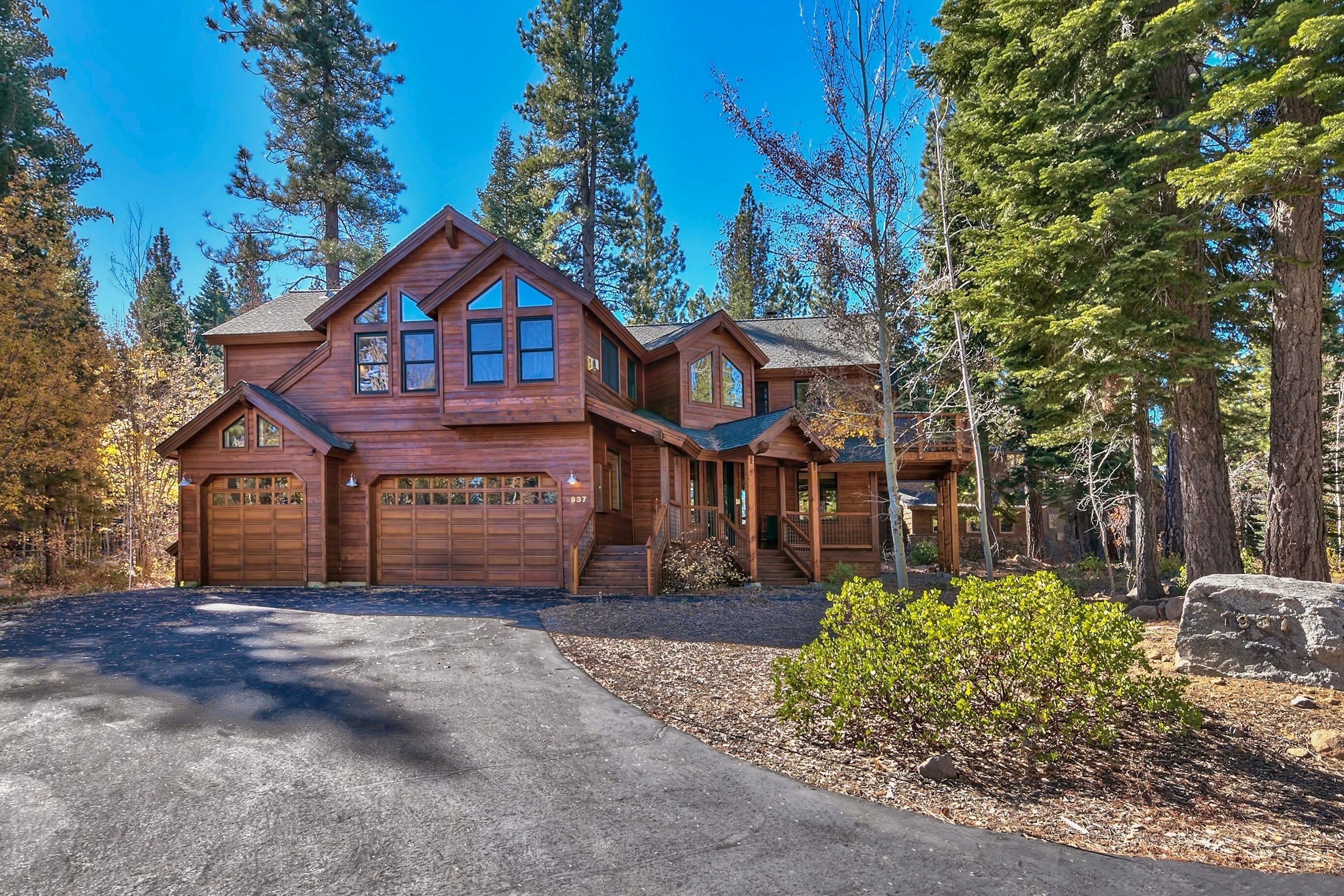 1937 Grey Wolf In Lake Tahoe Ca Expedia