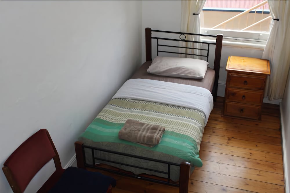 Arthouse Hostel