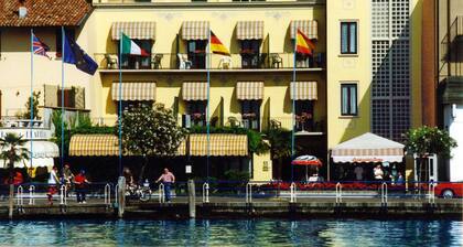 Hotel Milano