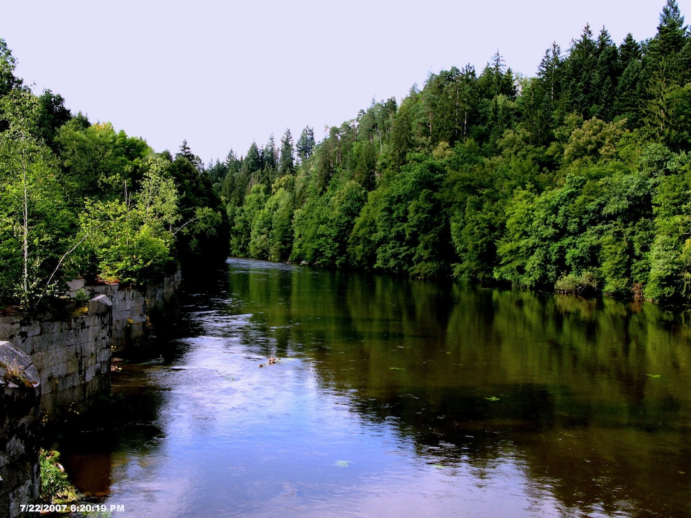 Photo - Zur Triftsperre