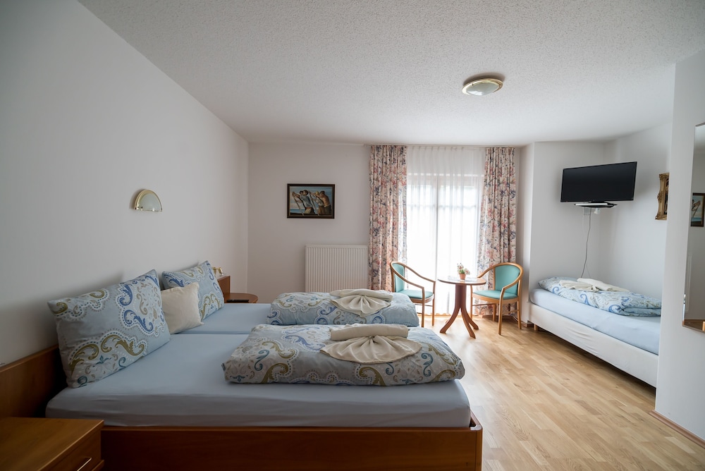 Photo - Zur Triftsperre