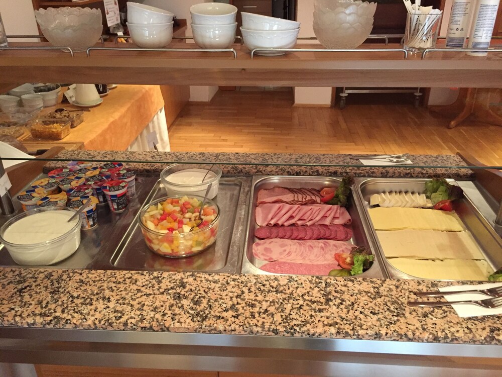 Photo - Zur Triftsperre