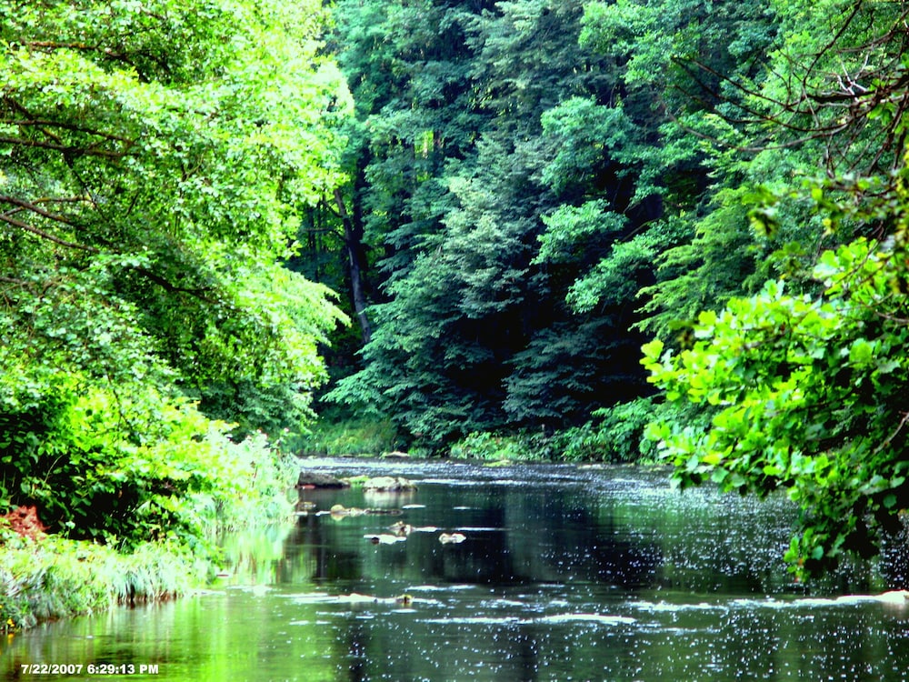 Photo - Zur Triftsperre