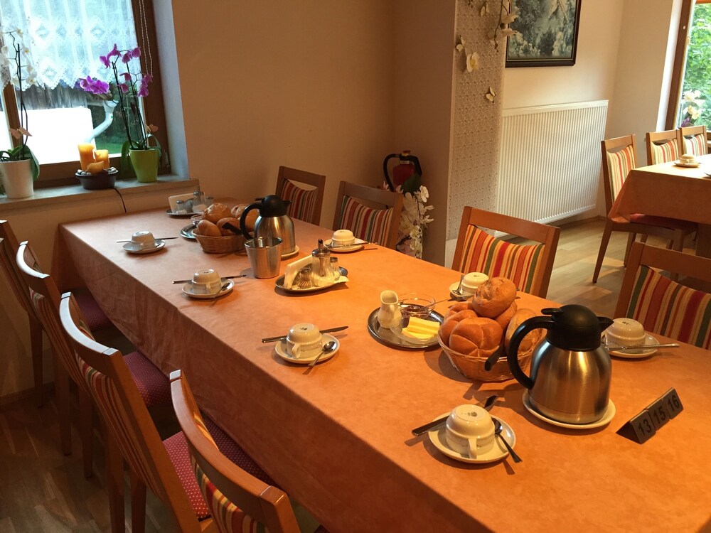 Photo - Zur Triftsperre