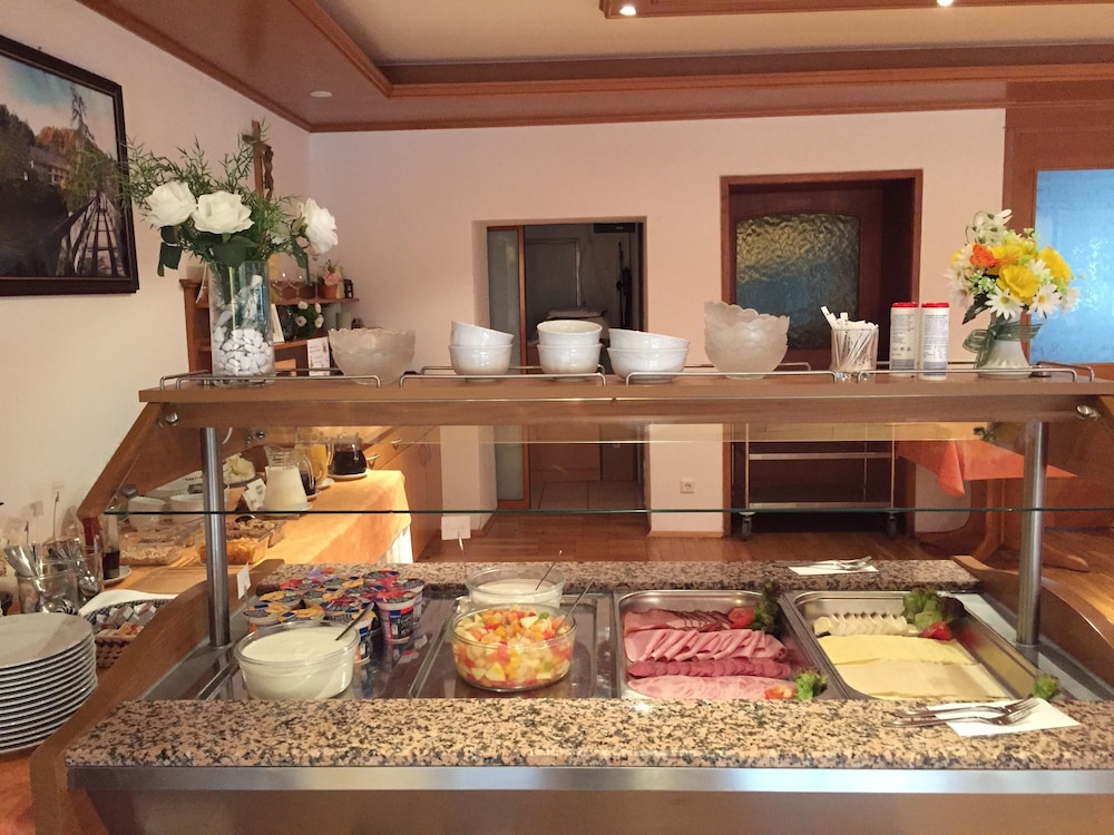 Photo - Zur Triftsperre