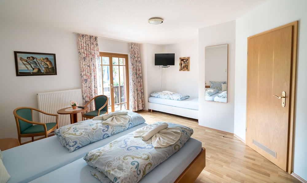 Photo - Zur Triftsperre