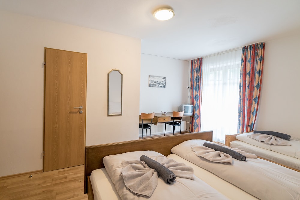 Photo - Zur Triftsperre