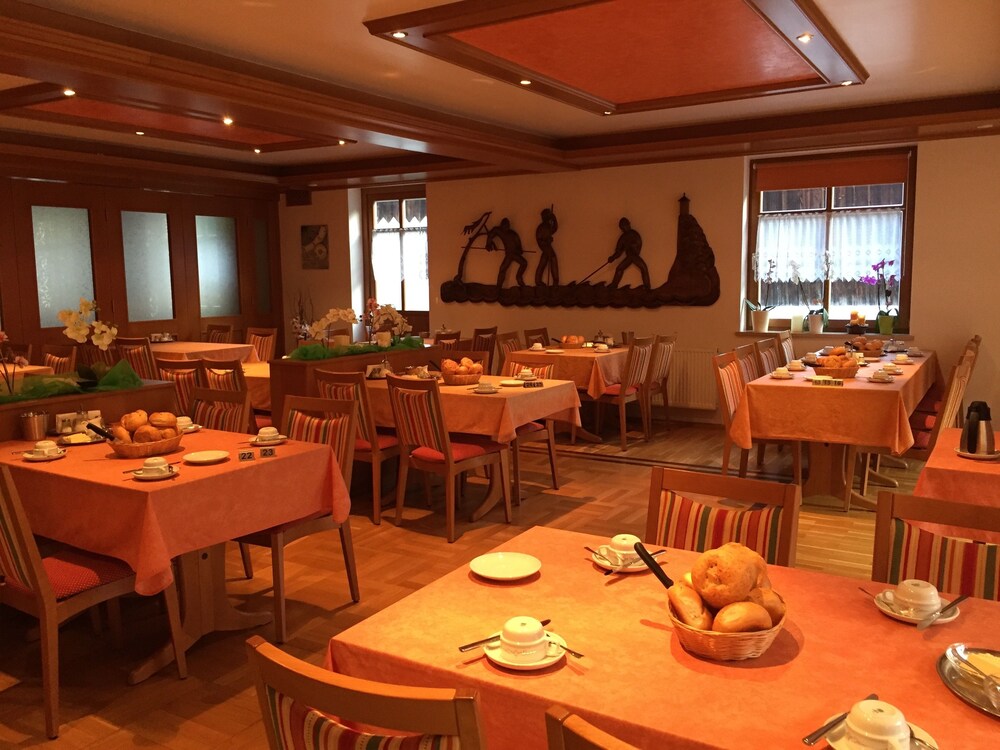 Photo - Zur Triftsperre