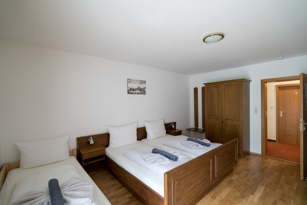 Photo - Zur Triftsperre