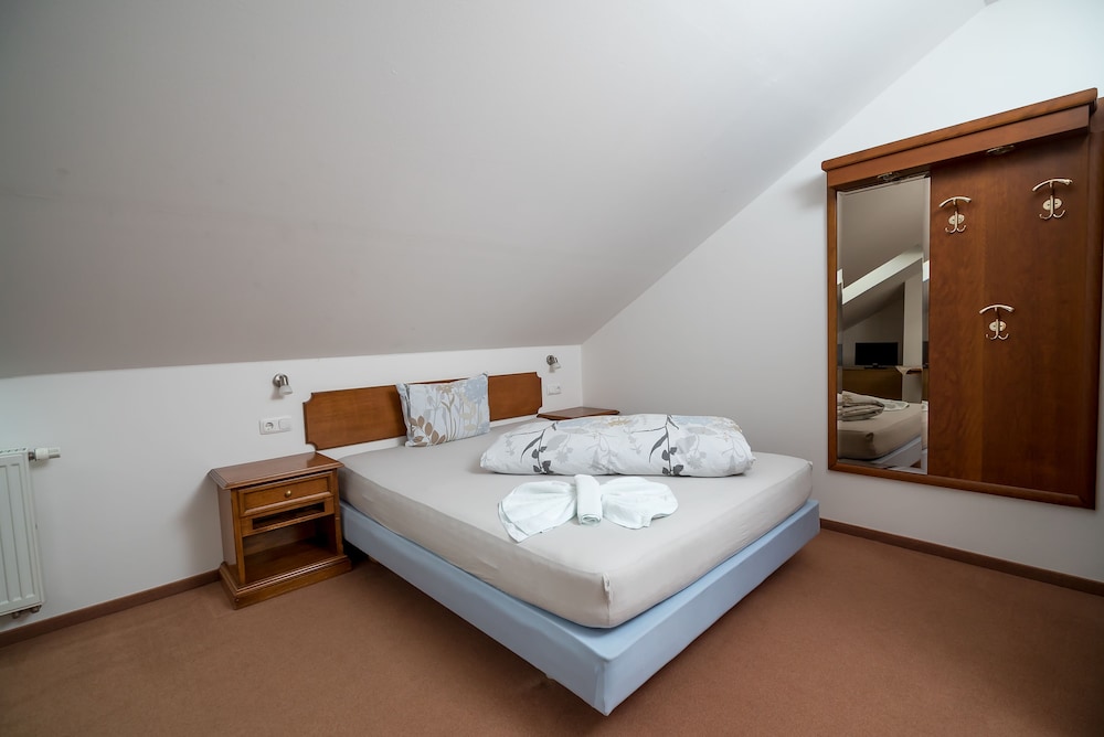 Photo - Zur Triftsperre