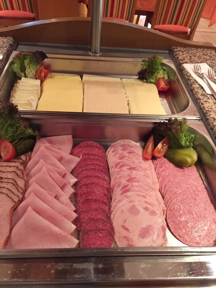 Photo - Zur Triftsperre