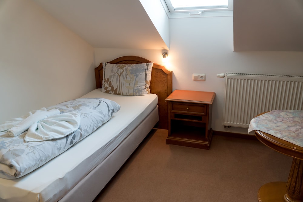 Photo - Zur Triftsperre