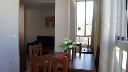 Old Town Benidorm Apartment 2019 Hotel Prices Expedia Apartment 1 Bedroom Terrace