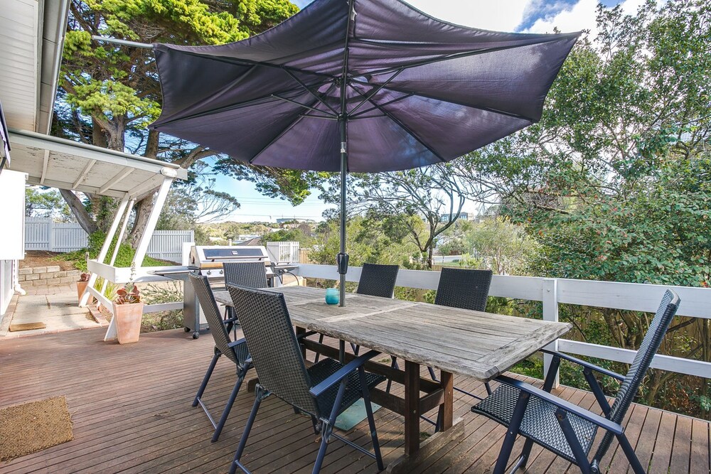 Bay Cottage
