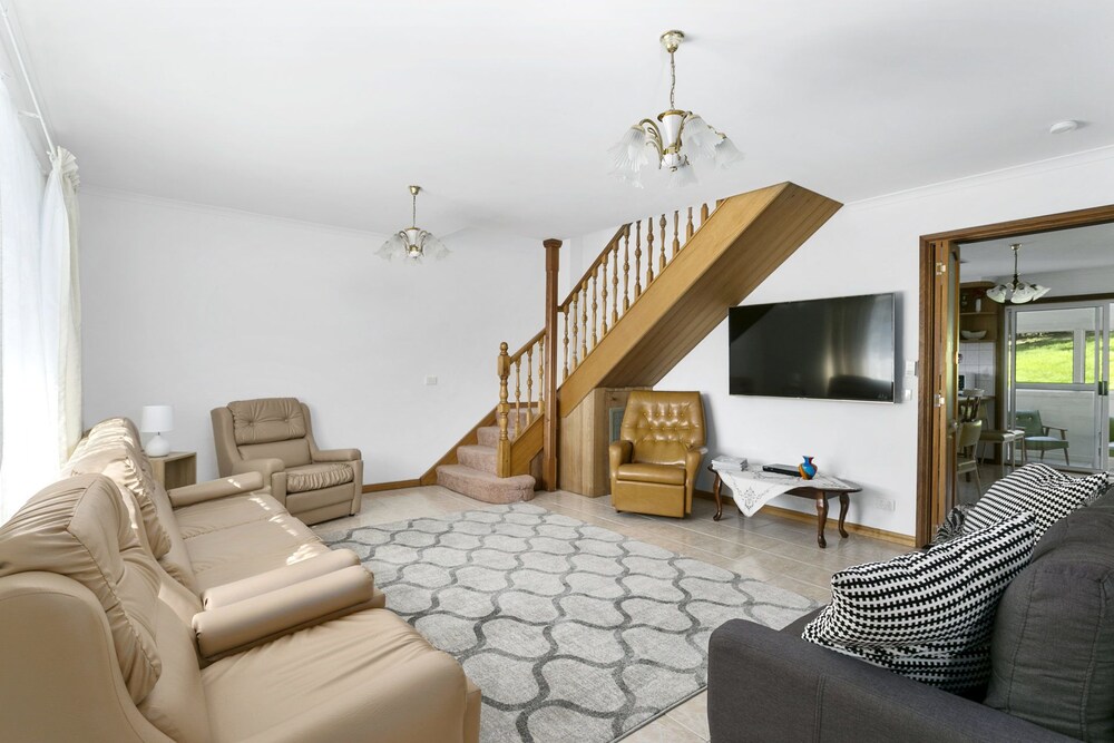 Tyrone Beach House