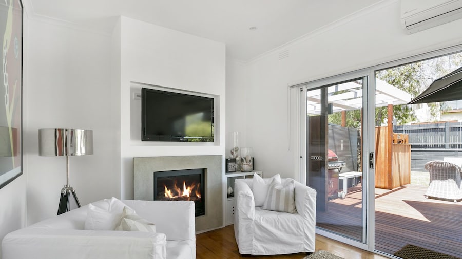 Capella Villa 3