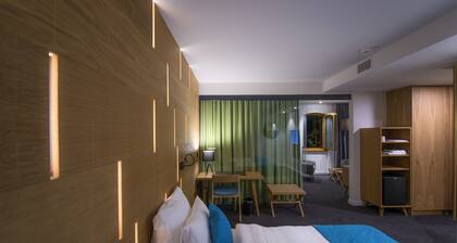 Hotel Sana