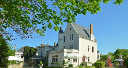 Le Manoir Saint Thomas