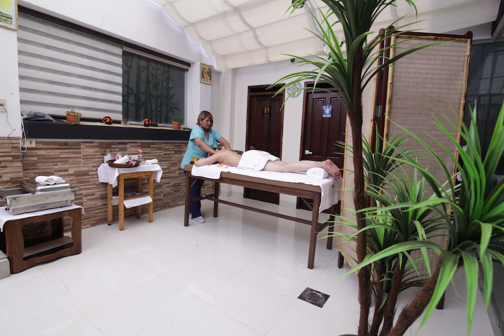 Foto - Casa Hotel Achumani