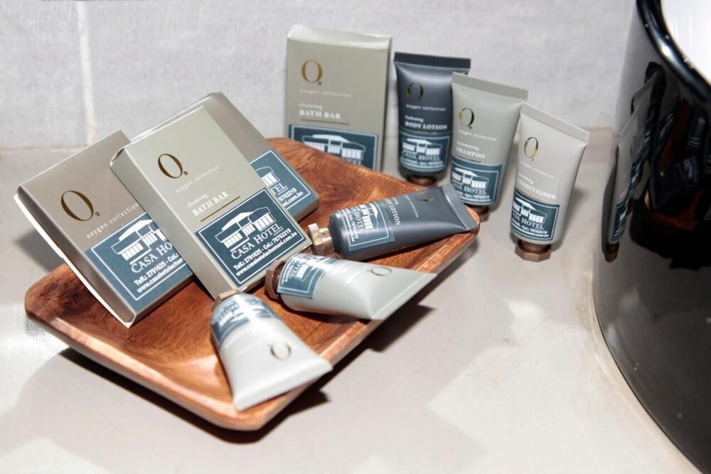 Foto - Casa Hotel Achumani