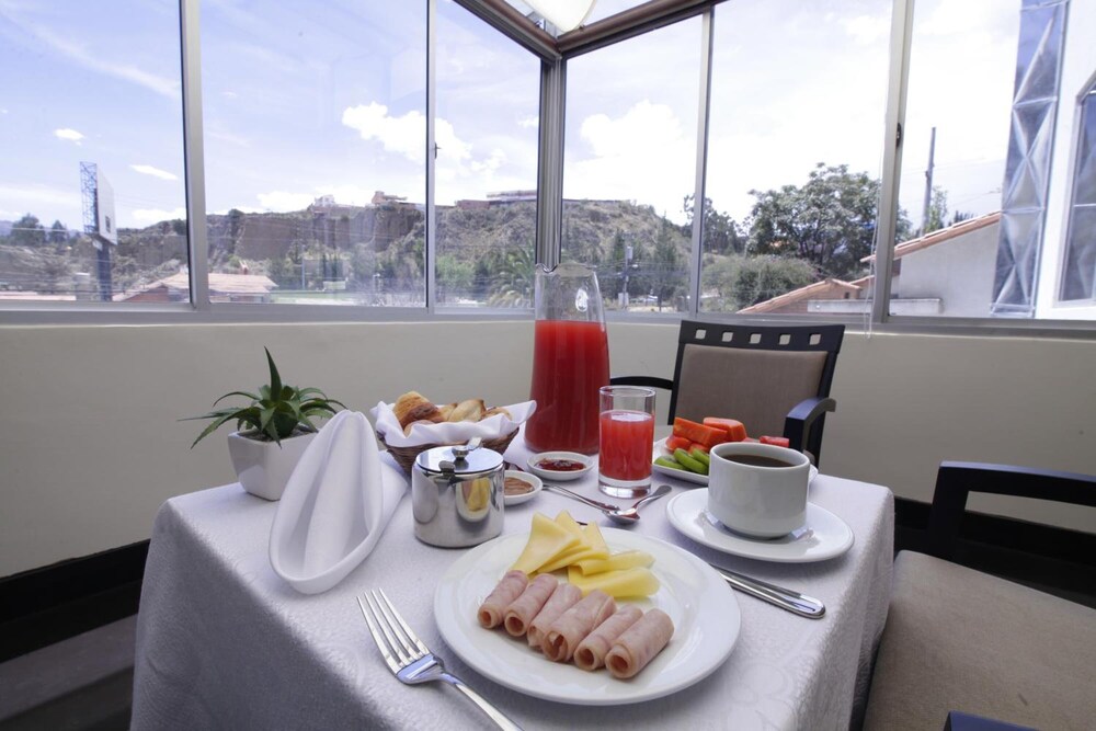 Foto - Casa Hotel Achumani