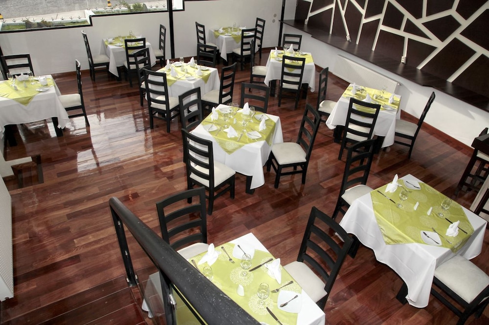 Foto - Casa Hotel Achumani