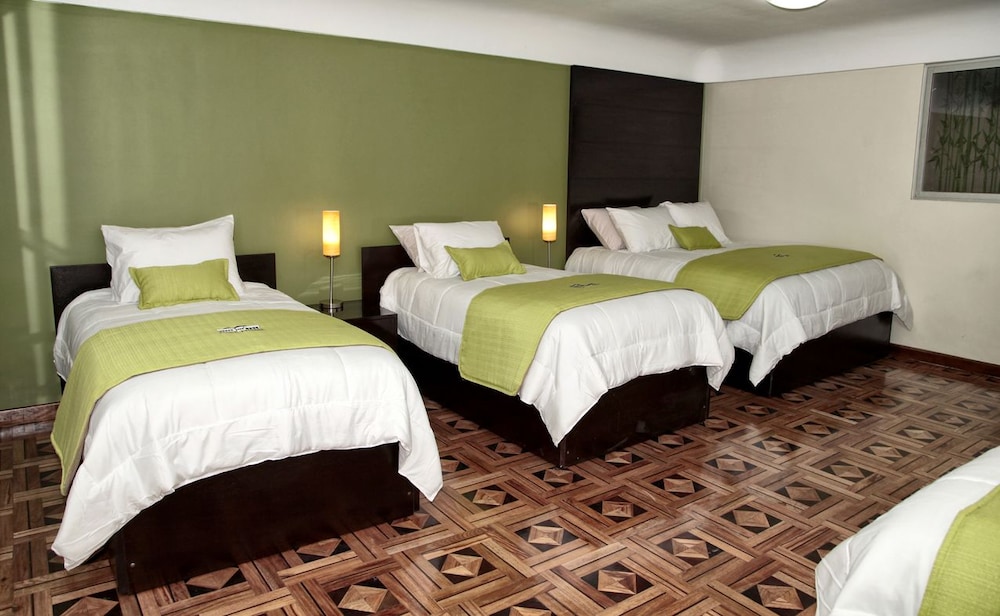 Foto - Casa Hotel Achumani