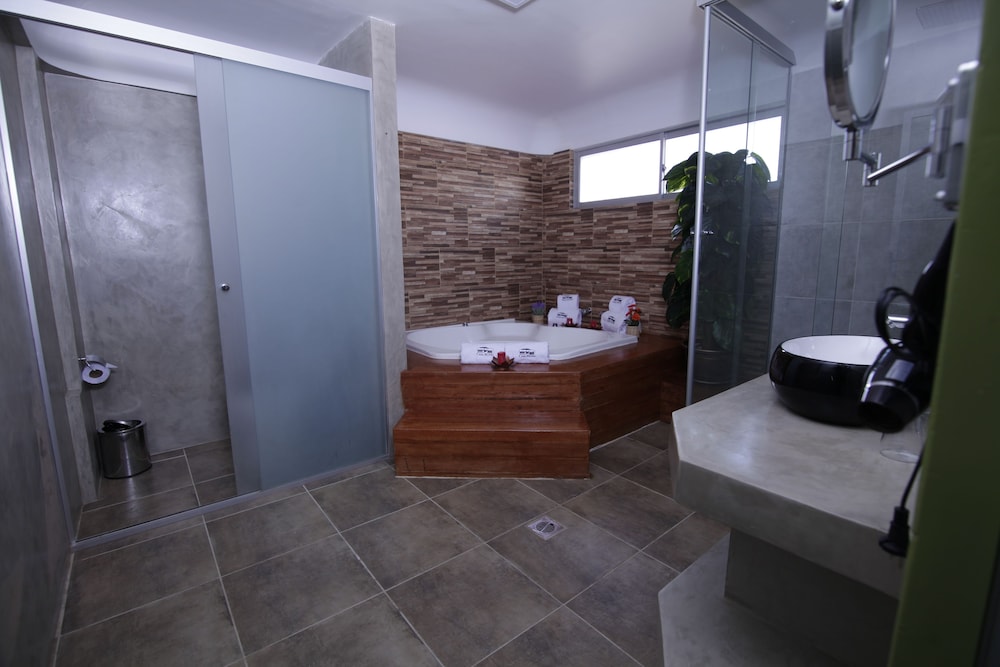 Foto - Casa Hotel Achumani