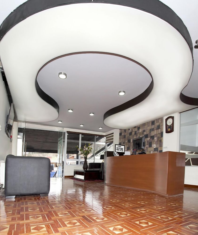 Foto - Casa Hotel Achumani