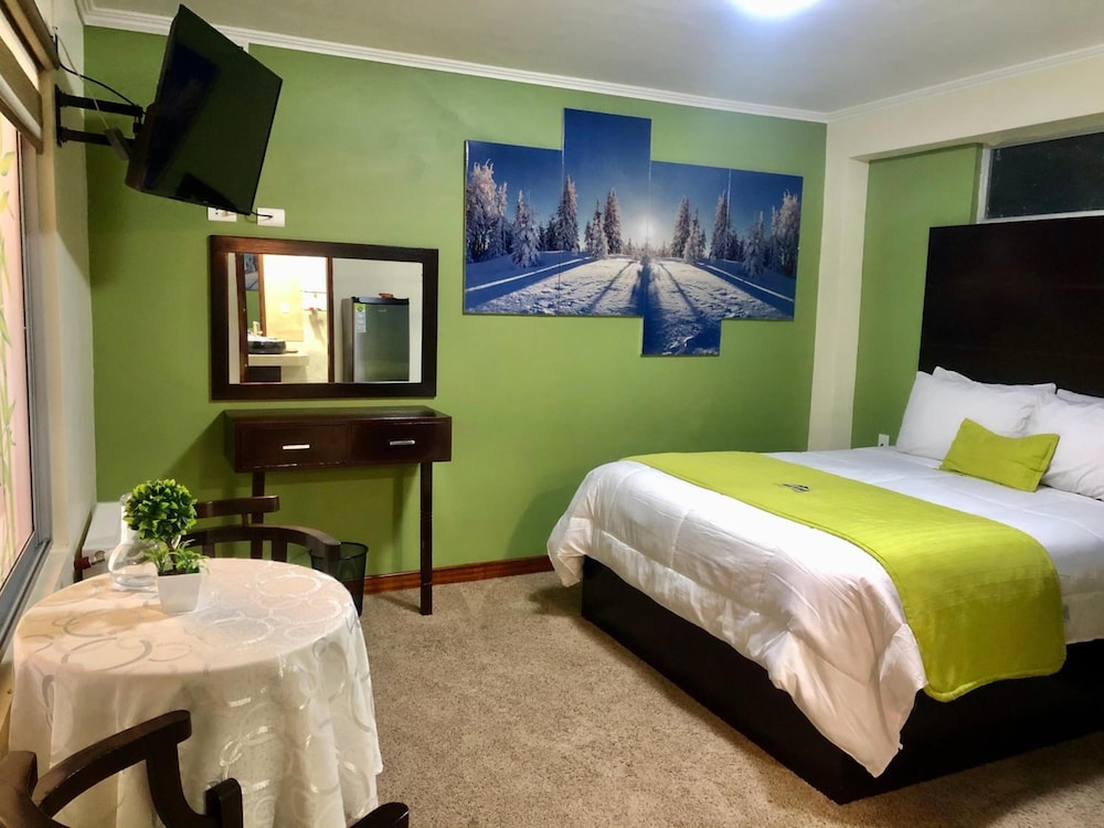 Foto - Casa Hotel Achumani