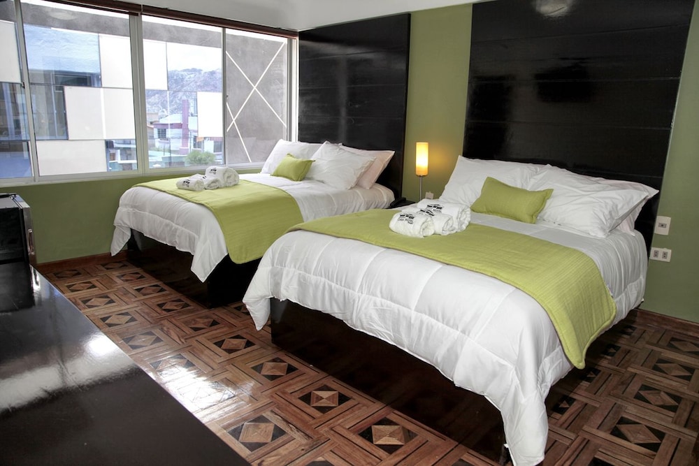 Foto - Casa Hotel Achumani