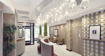 Artezen Hotel