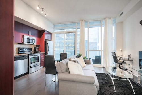 Check Expedia for Availability of Noel Suites - Air Canada Centre