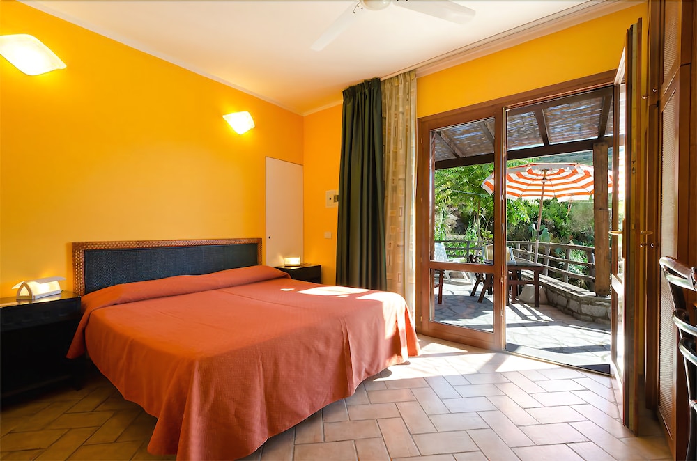 Hotel Baia Imperiale Campo Nellelba 2019 Hotel Prices