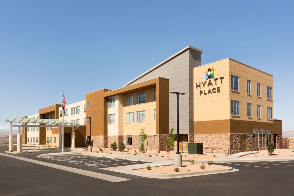 Exterior, Hyatt Place Page Lake Powell