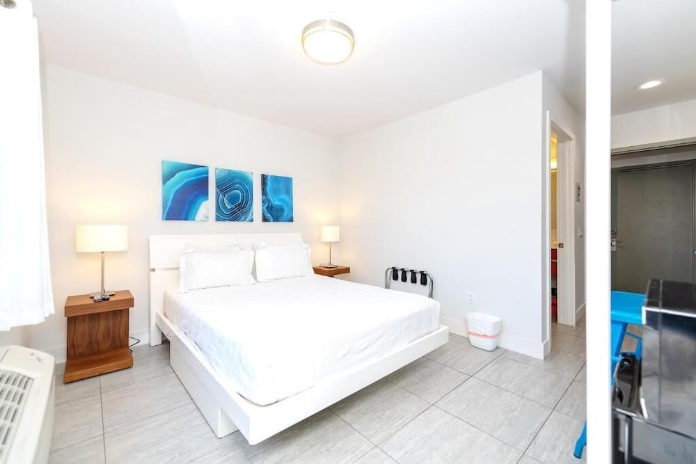 Costa Norte Boutique Hotel