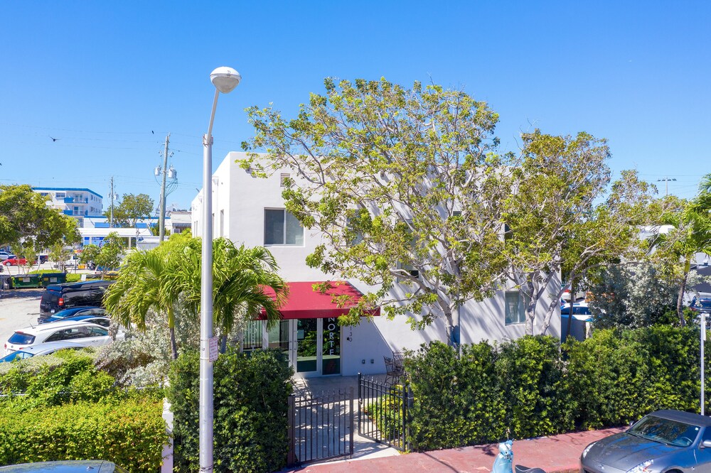 Costa Norte Boutique Hotel