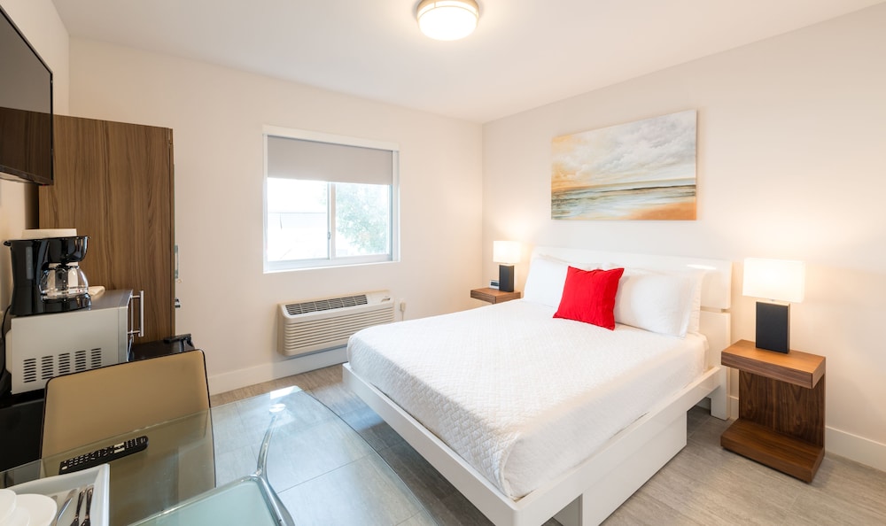 Costa Norte Boutique Hotel