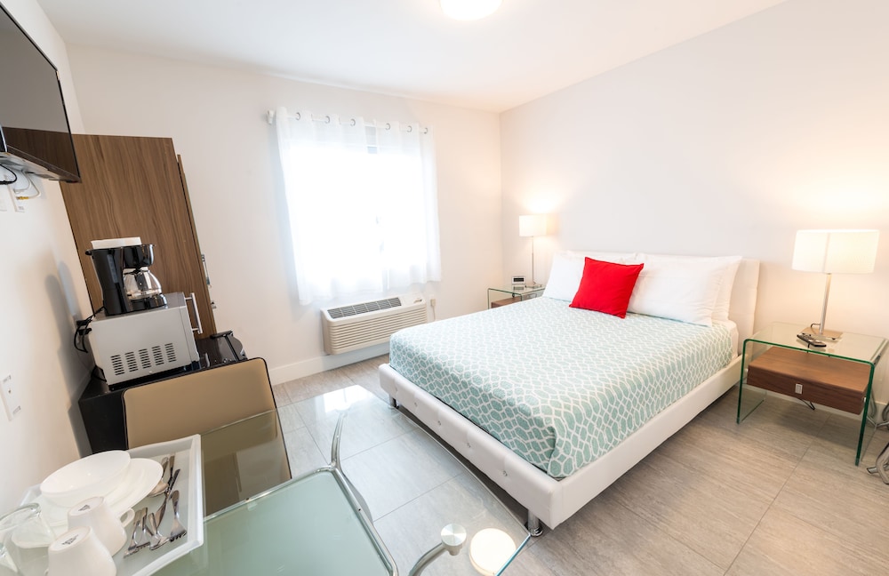 Costa Norte Boutique Hotel