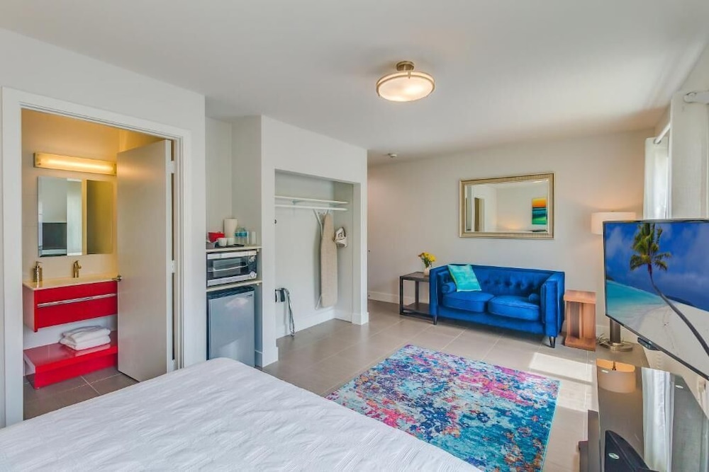 Costa Norte Boutique Hotel