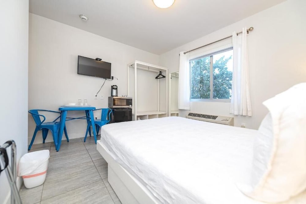 Costa Norte Boutique Hotel